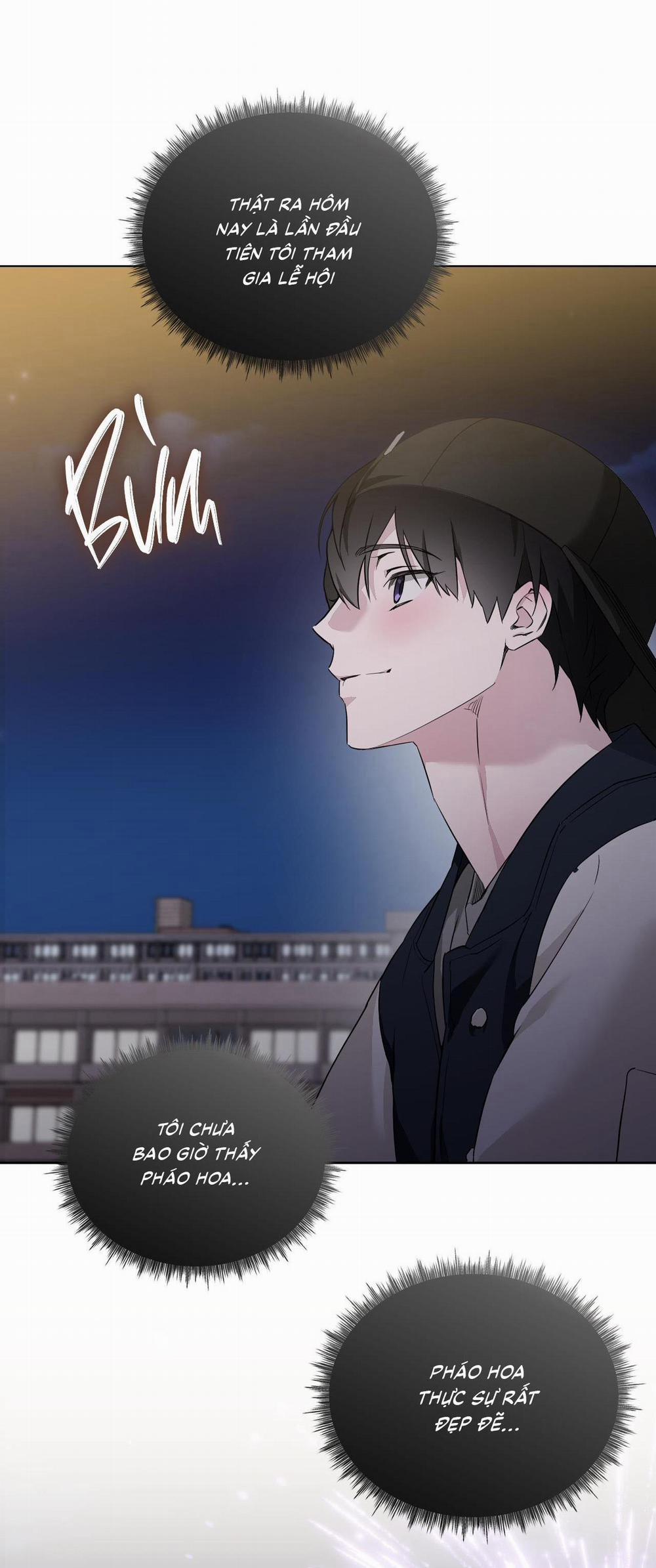 (Cbunu) Dễ Thương Là Lỗi Của Tôi Sao? 36 trang 23