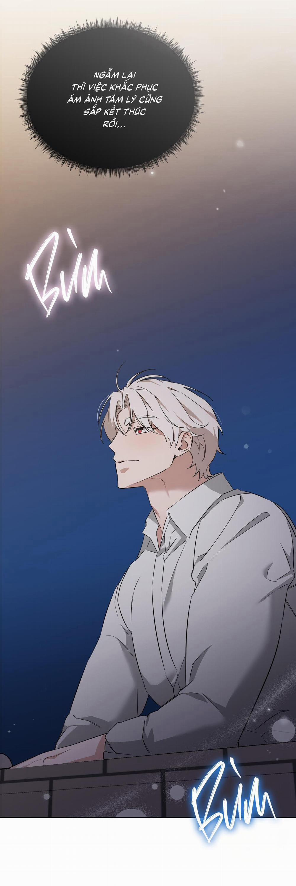 (Cbunu) Dễ Thương Là Lỗi Của Tôi Sao? 36 trang 26