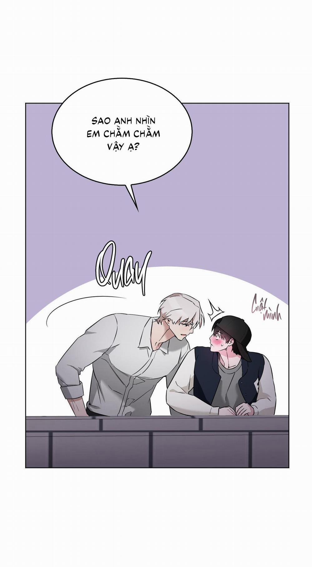 (Cbunu) Dễ Thương Là Lỗi Của Tôi Sao? 36 trang 30