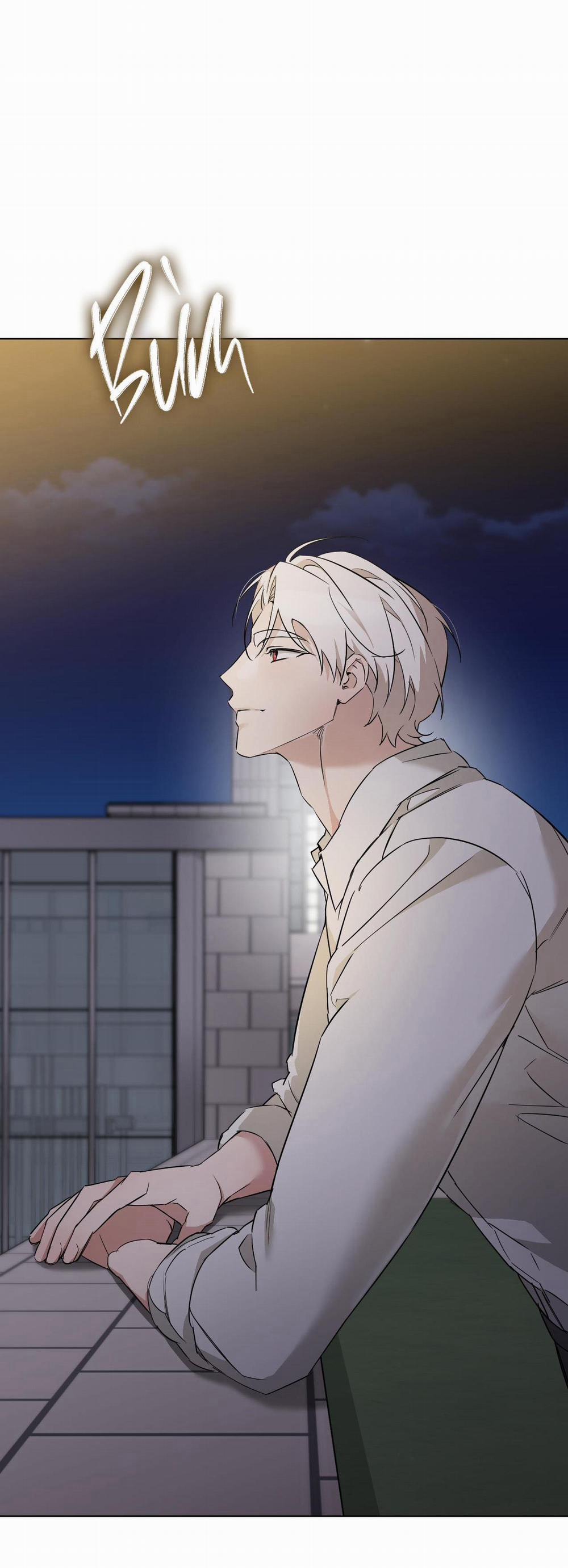 (Cbunu) Dễ Thương Là Lỗi Của Tôi Sao? 36 trang 34