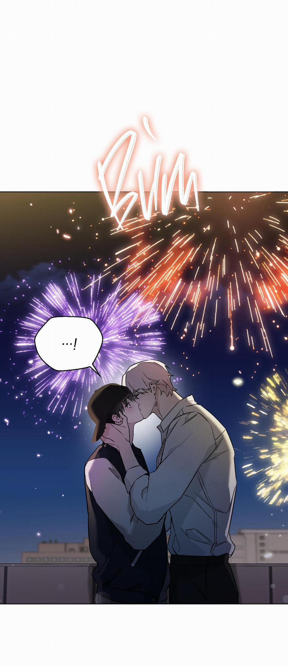 (Cbunu) Dễ Thương Là Lỗi Của Tôi Sao? 36 trang 44