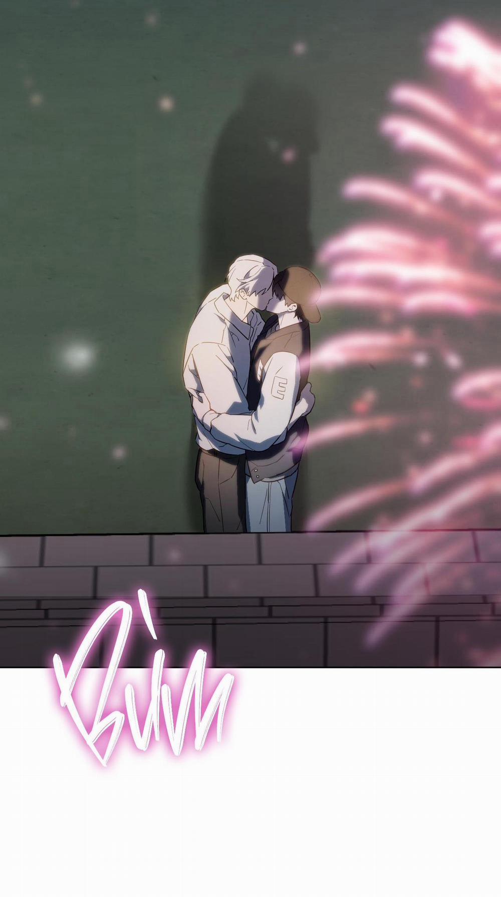 (Cbunu) Dễ Thương Là Lỗi Của Tôi Sao? 36 trang 50