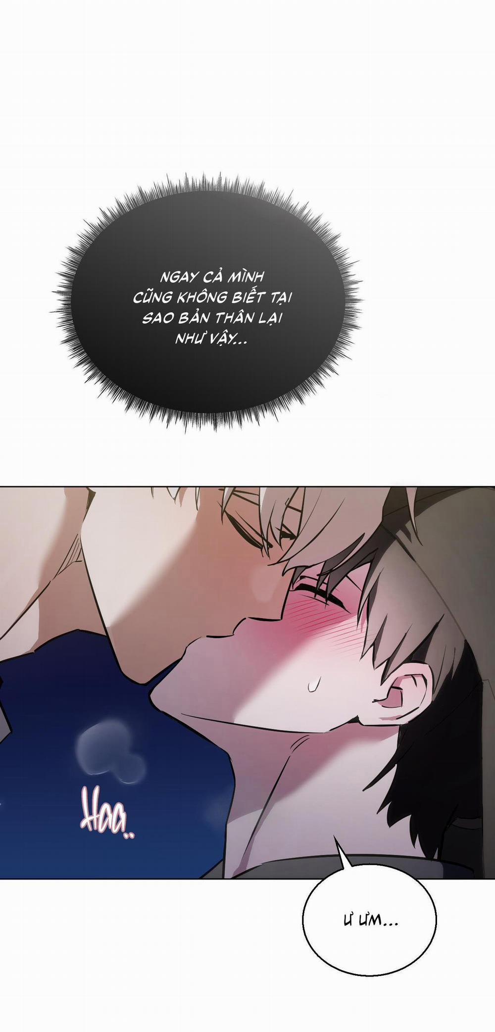 (Cbunu) Dễ Thương Là Lỗi Của Tôi Sao? 36 trang 53