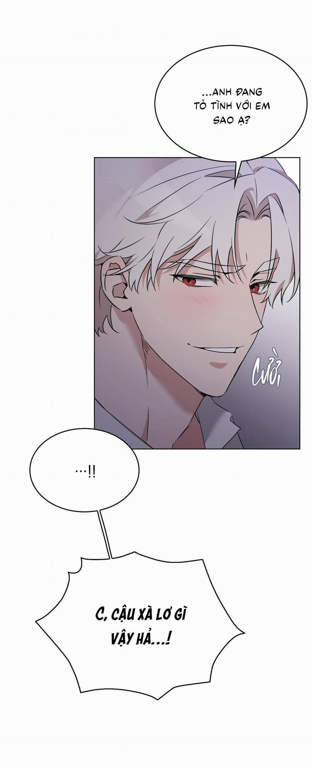 (Cbunu) Dễ Thương Là Lỗi Của Tôi Sao? 36 trang 8