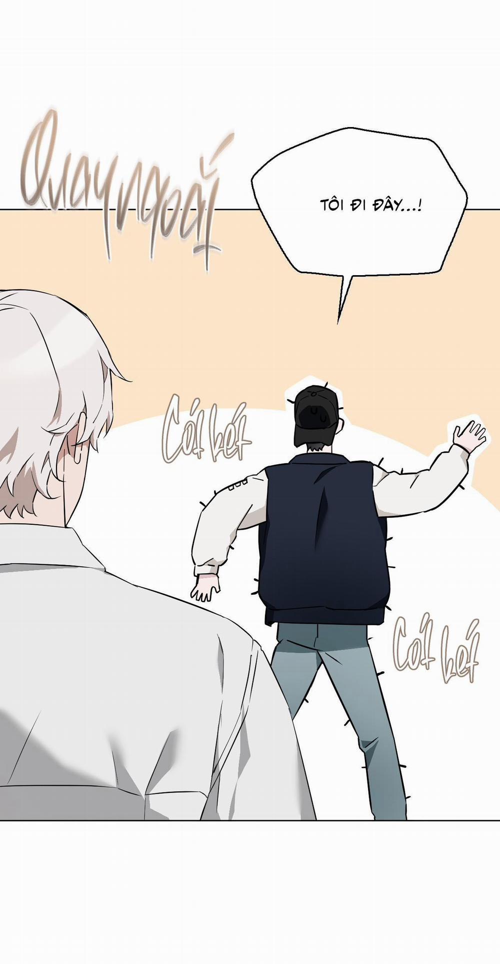 (Cbunu) Dễ Thương Là Lỗi Của Tôi Sao? 36 trang 9