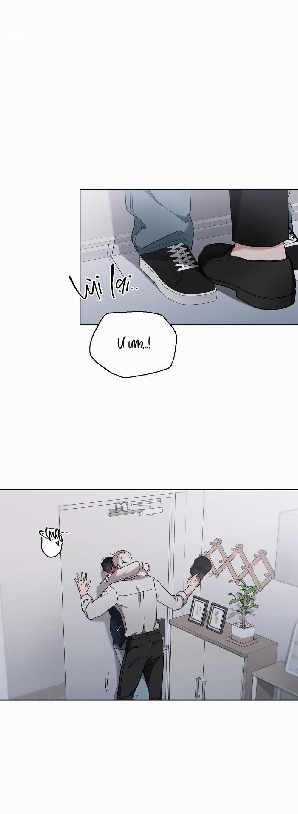 (Cbunu) Dễ Thương Là Lỗi Của Tôi Sao? 37 H+ trang 0