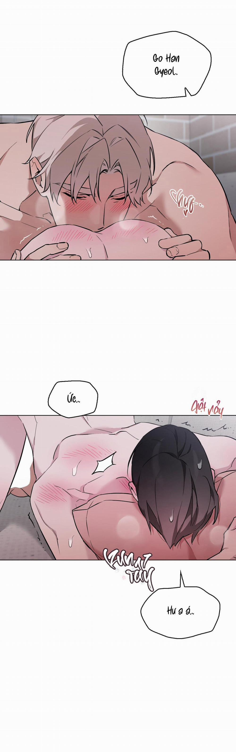 (Cbunu) Dễ Thương Là Lỗi Của Tôi Sao? 37 H+ trang 10