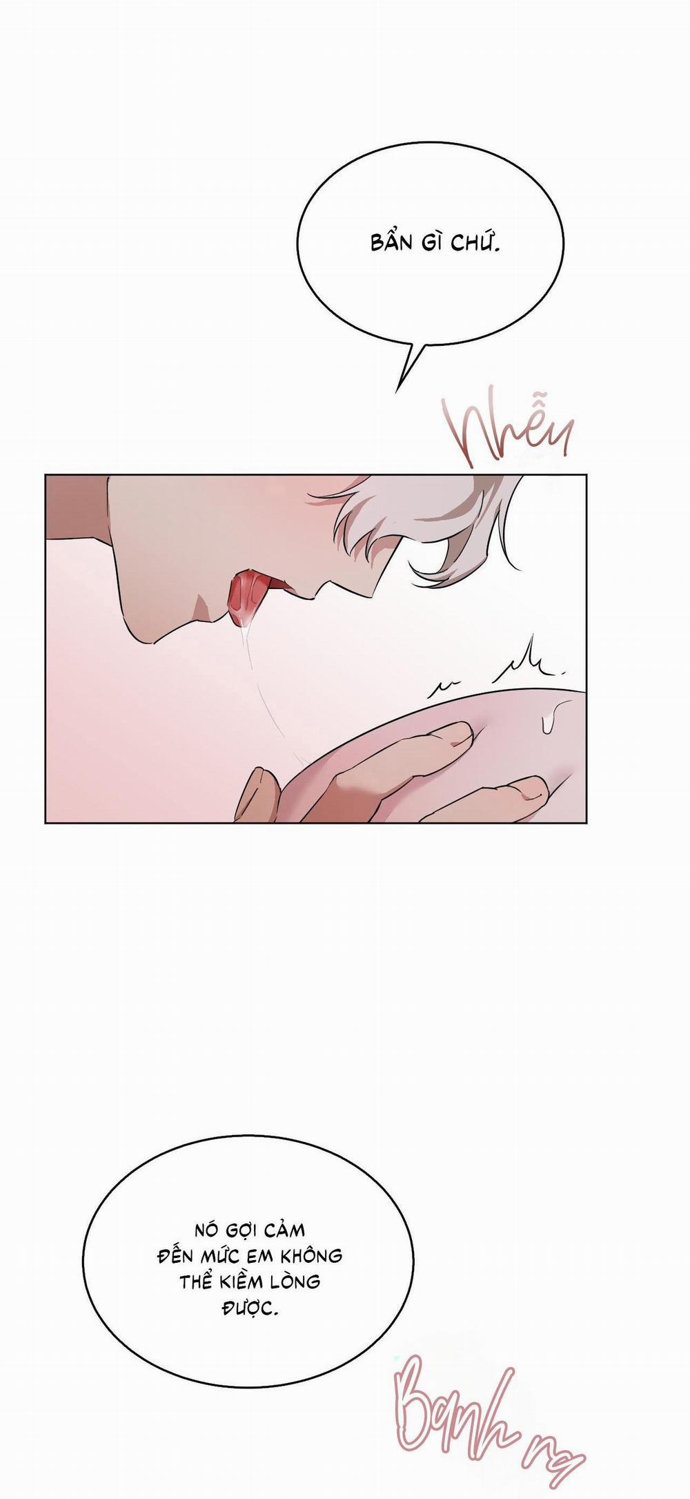 (Cbunu) Dễ Thương Là Lỗi Của Tôi Sao? 37 H+ trang 12