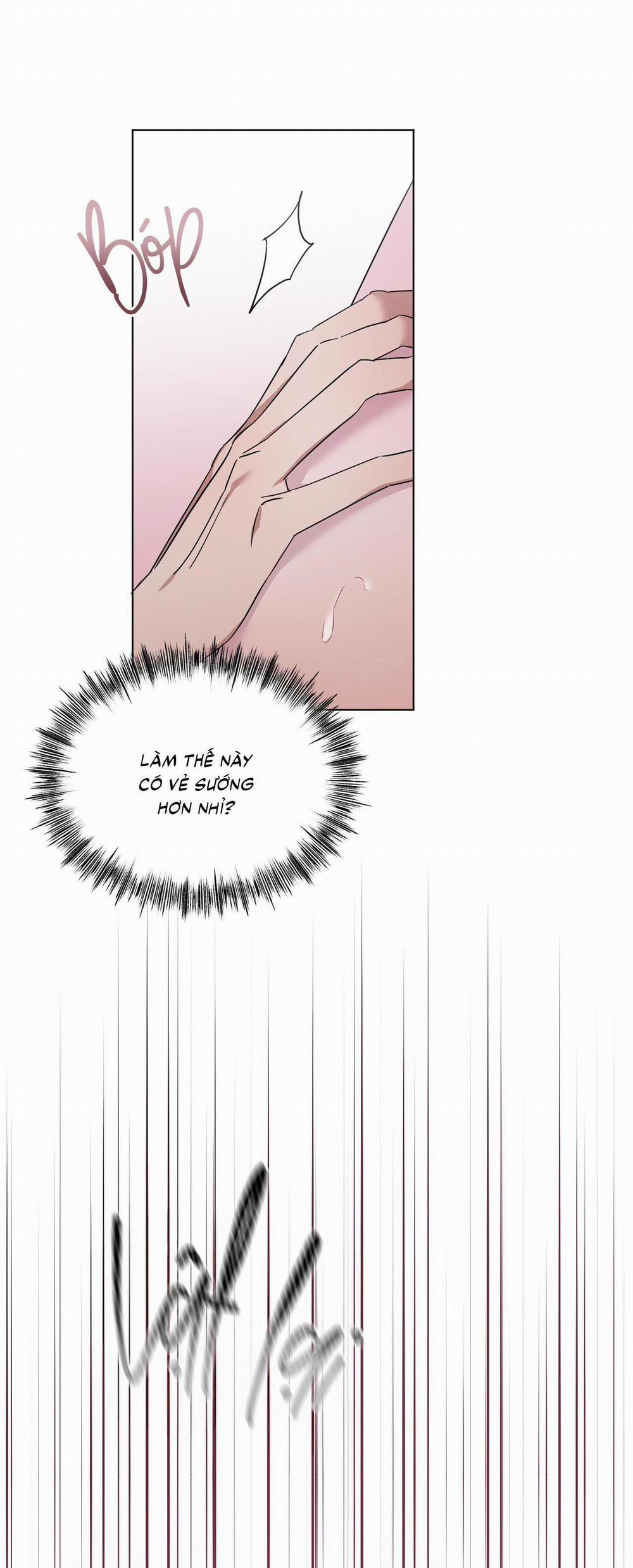 (Cbunu) Dễ Thương Là Lỗi Của Tôi Sao? 37 H+ trang 23