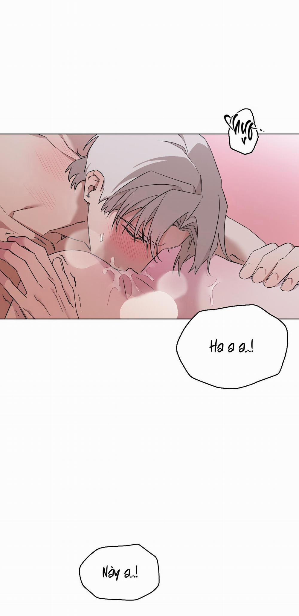 (Cbunu) Dễ Thương Là Lỗi Của Tôi Sao? 37 H+ trang 27