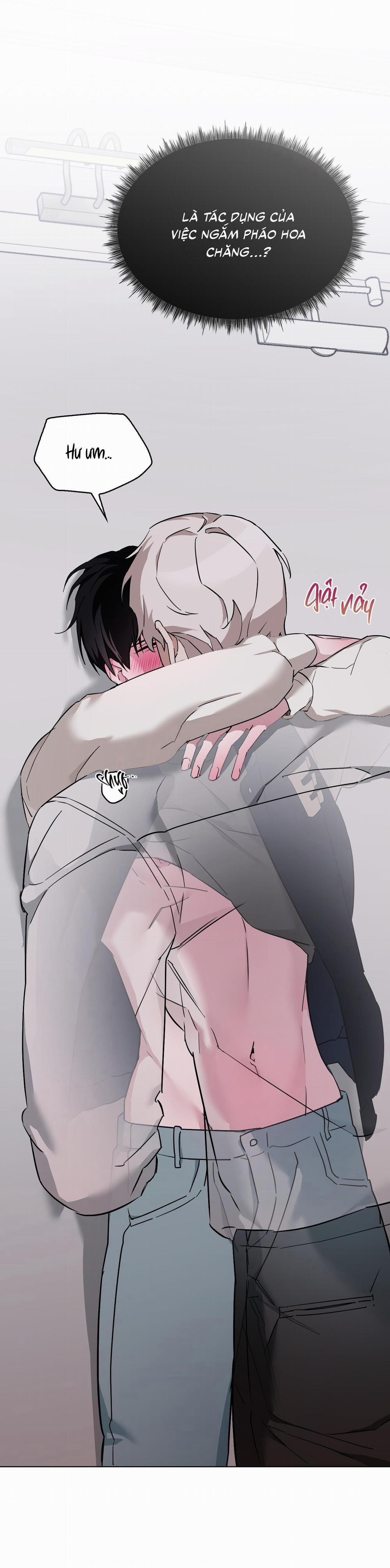 (Cbunu) Dễ Thương Là Lỗi Của Tôi Sao? 37 H+ trang 3