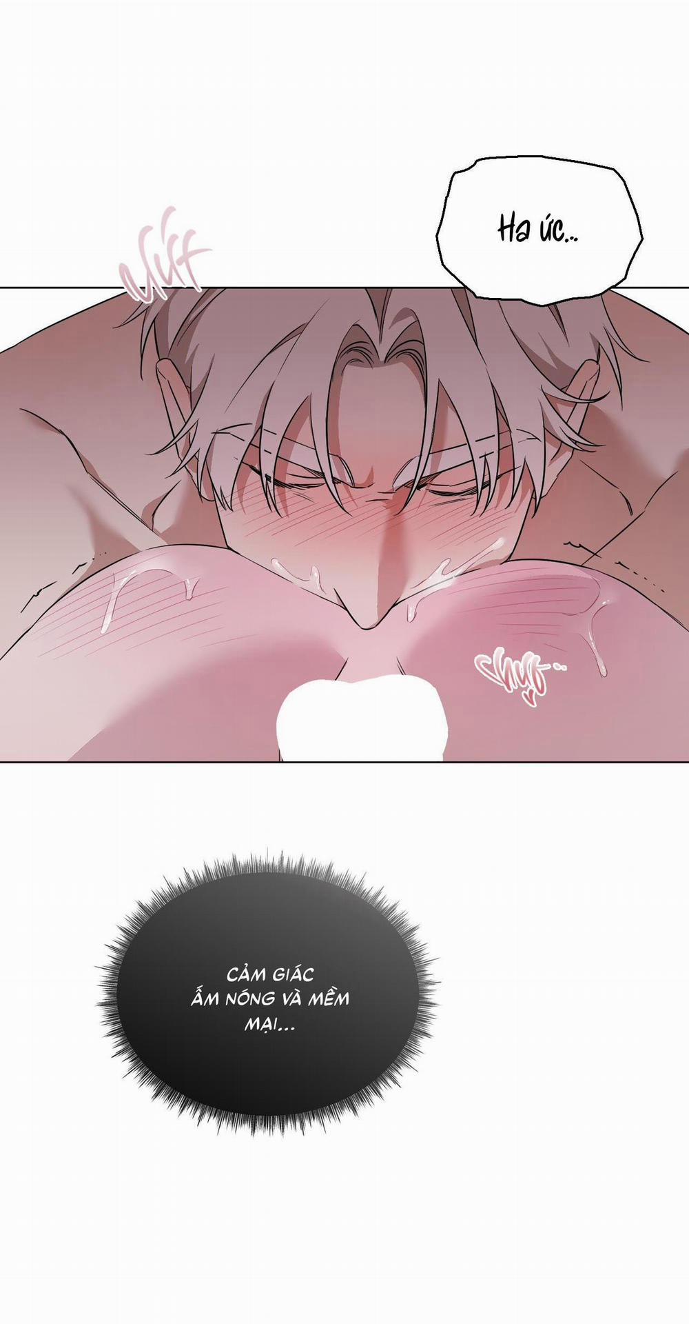 (Cbunu) Dễ Thương Là Lỗi Của Tôi Sao? 37 H+ trang 30