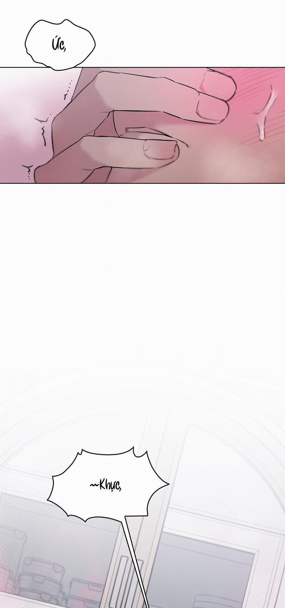 (Cbunu) Dễ Thương Là Lỗi Của Tôi Sao? 37 H+ trang 34