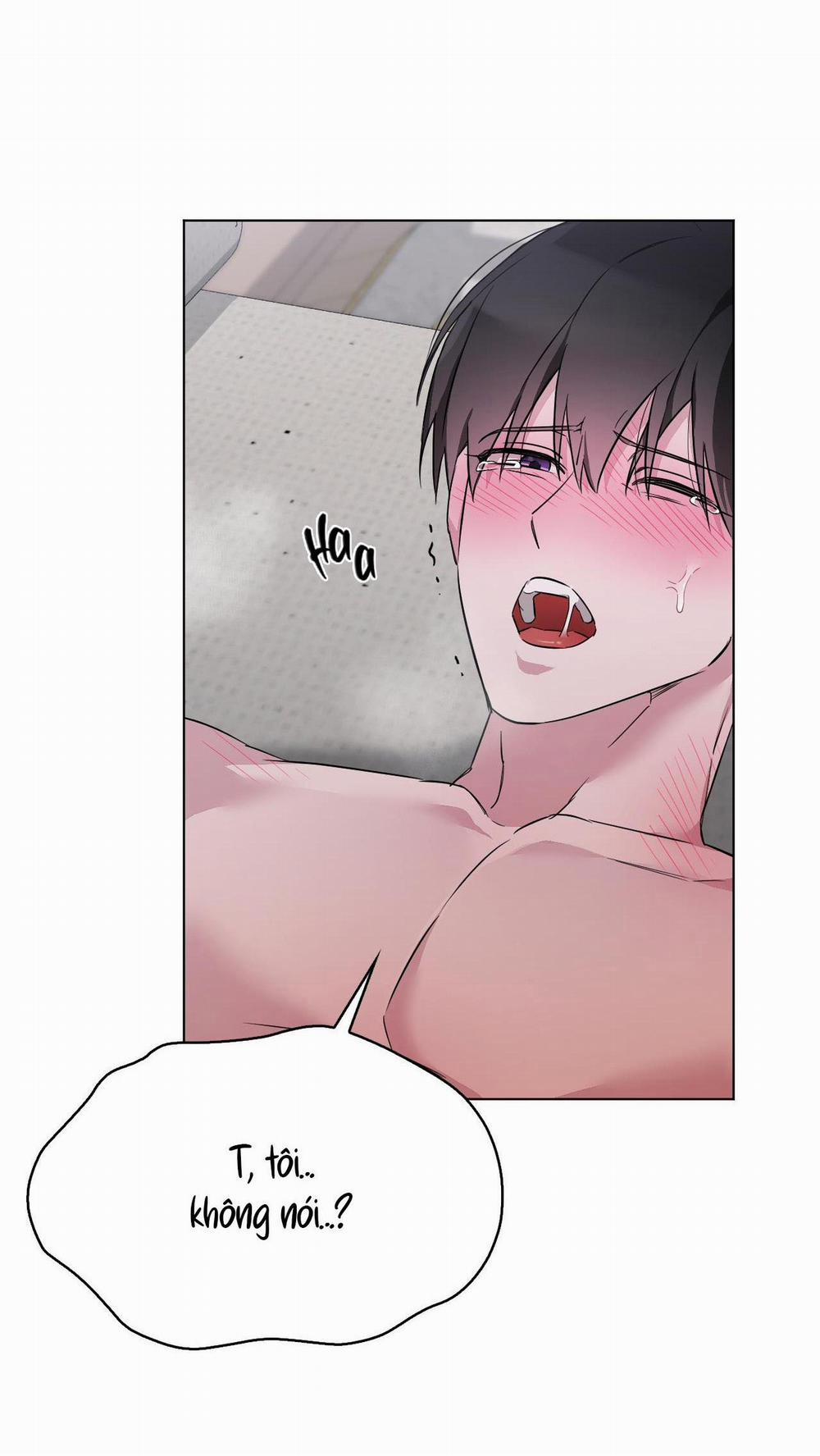 (Cbunu) Dễ Thương Là Lỗi Của Tôi Sao? 37 H+ trang 42