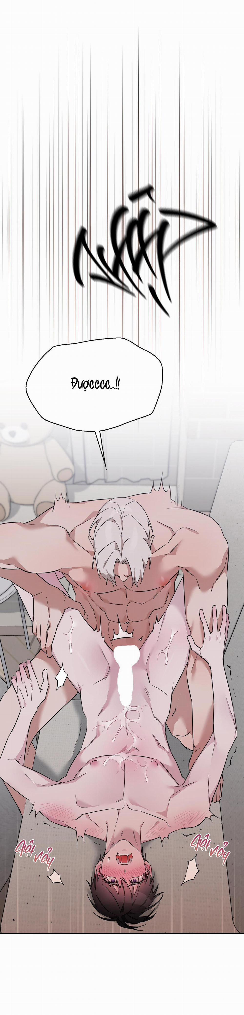 (Cbunu) Dễ Thương Là Lỗi Của Tôi Sao? 37 H+ trang 43