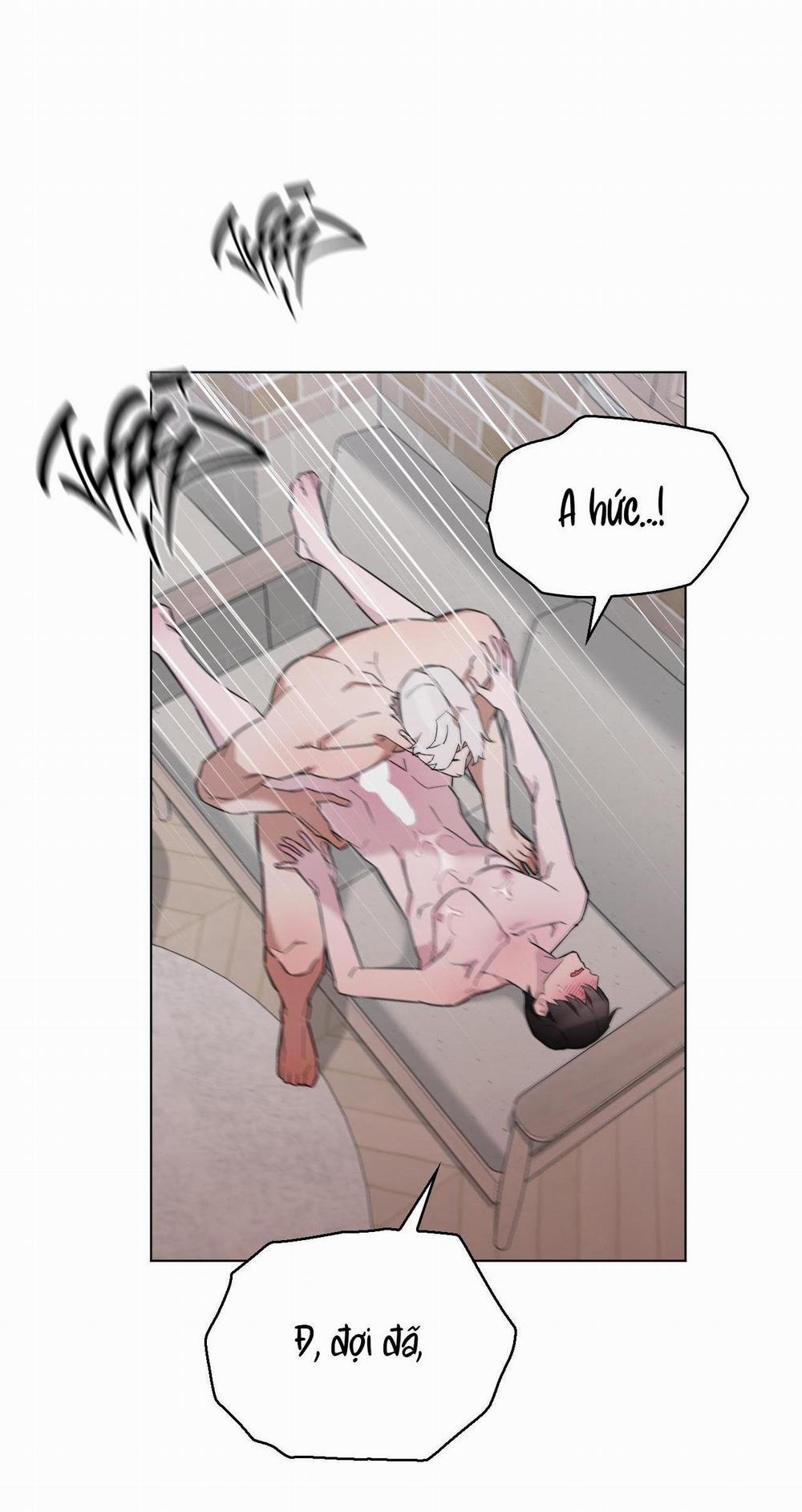 (Cbunu) Dễ Thương Là Lỗi Của Tôi Sao? 37 H+ trang 45