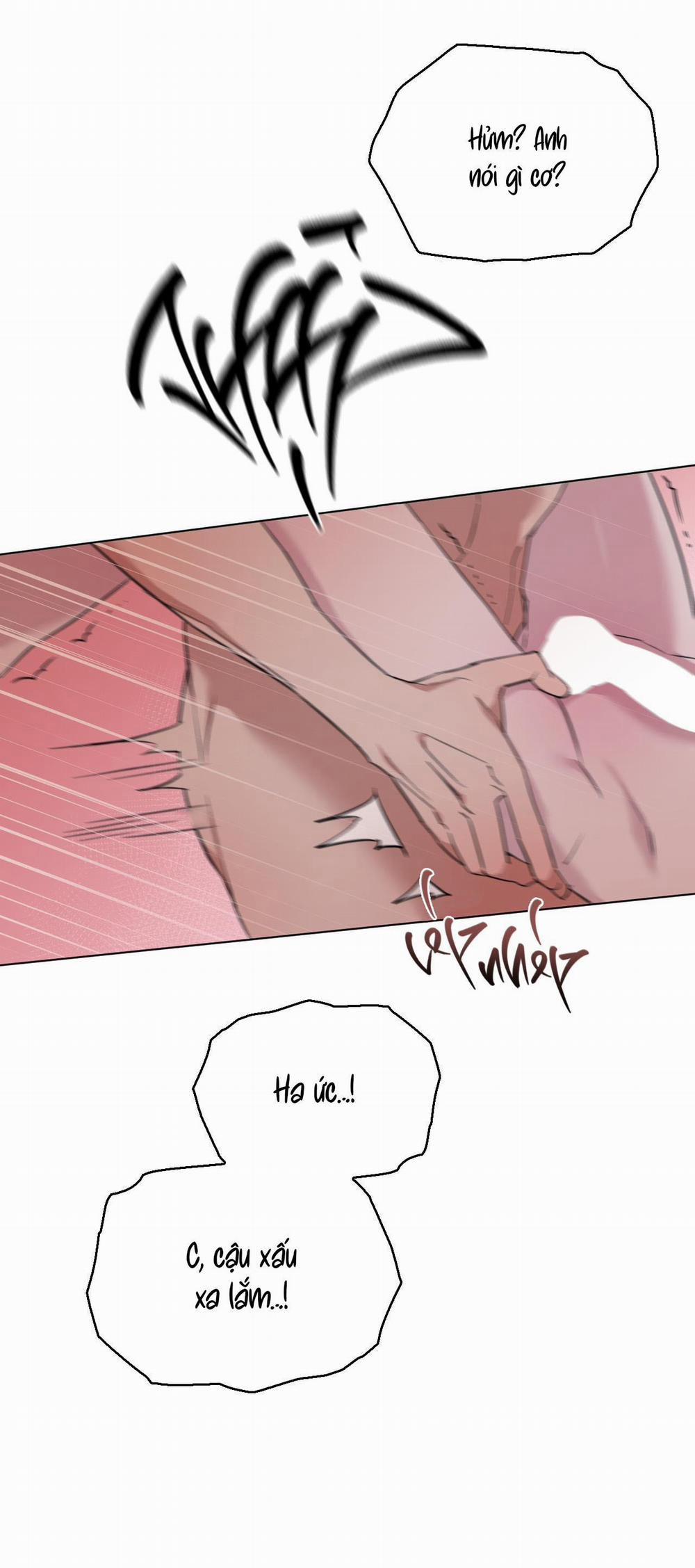 (Cbunu) Dễ Thương Là Lỗi Của Tôi Sao? 37 H+ trang 46