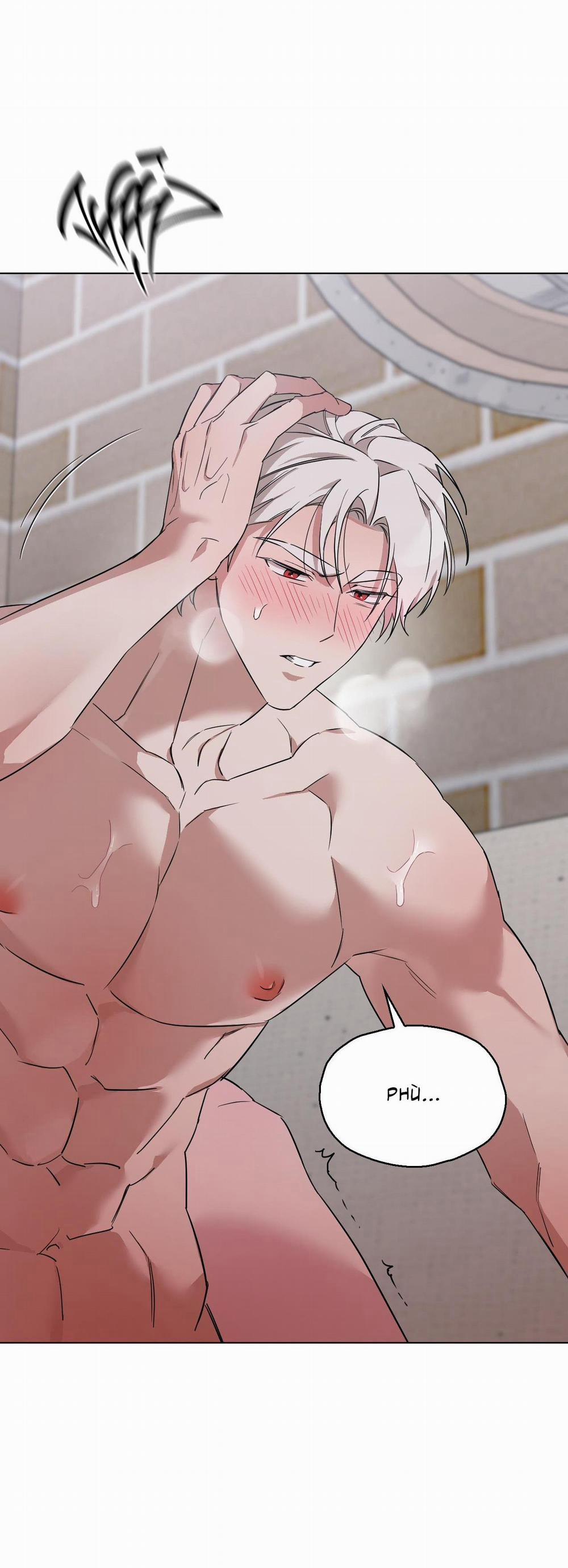 (Cbunu) Dễ Thương Là Lỗi Của Tôi Sao? 37 H+ trang 48