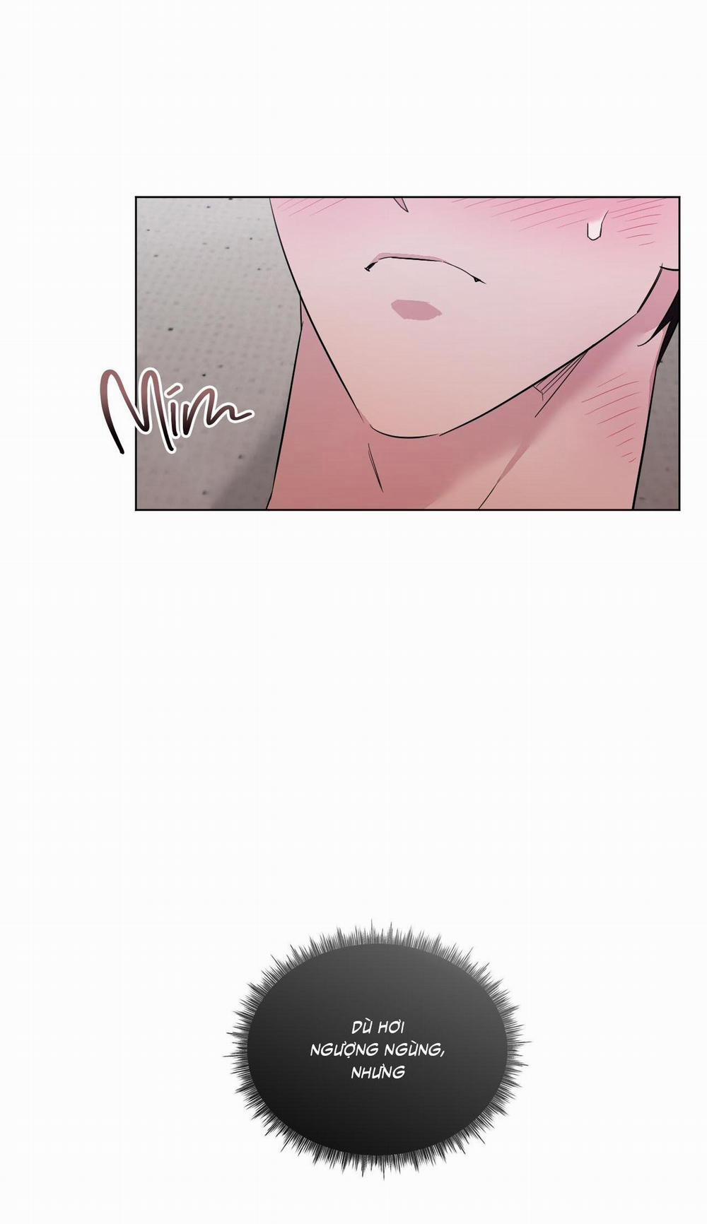 (Cbunu) Dễ Thương Là Lỗi Của Tôi Sao? 37 H+ trang 52