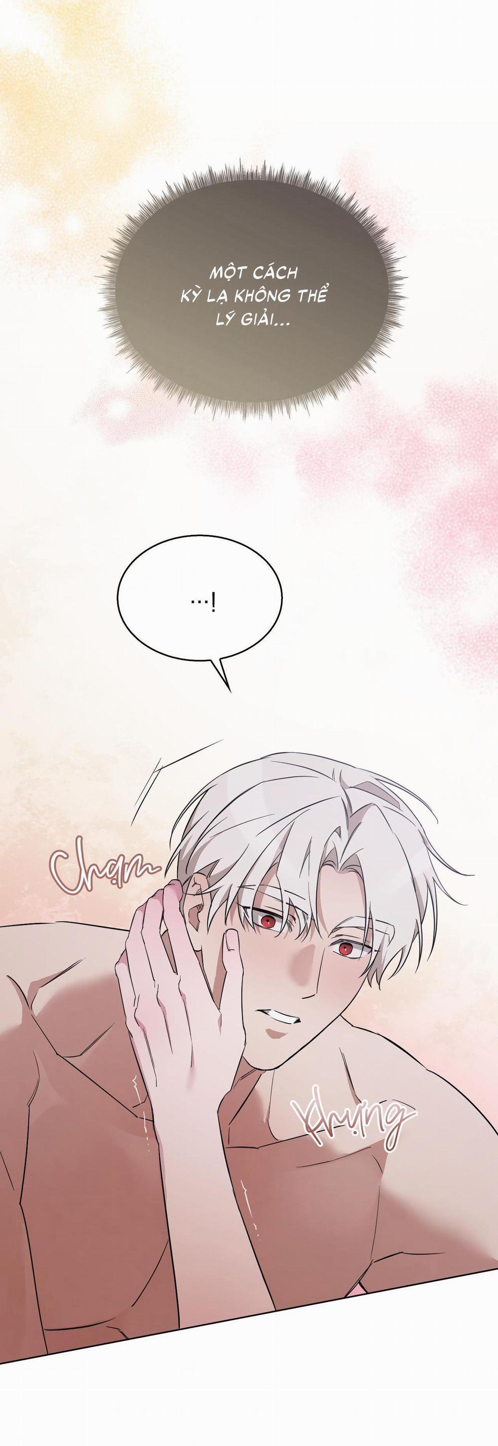 (Cbunu) Dễ Thương Là Lỗi Của Tôi Sao? 37 H+ trang 54