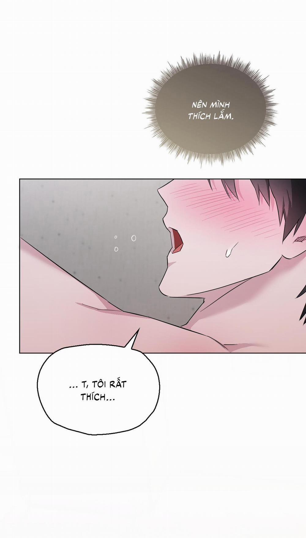 (Cbunu) Dễ Thương Là Lỗi Của Tôi Sao? 37 H+ trang 55