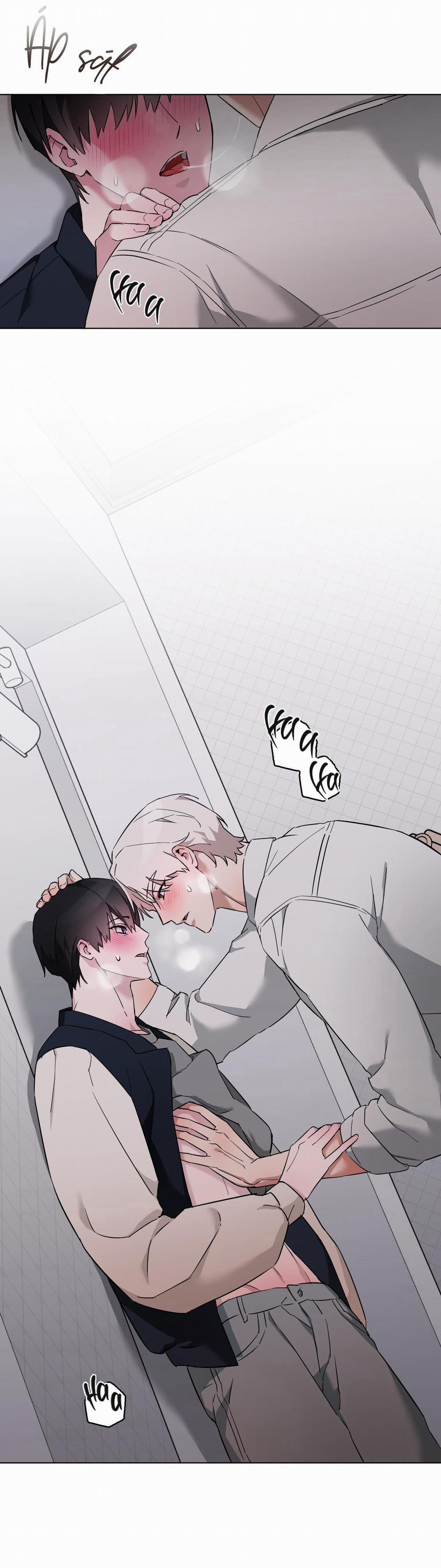 (Cbunu) Dễ Thương Là Lỗi Của Tôi Sao? 37 H+ trang 6