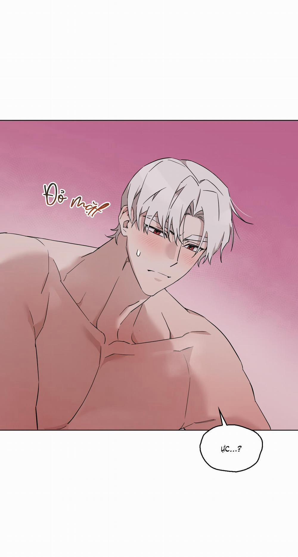 (Cbunu) Dễ Thương Là Lỗi Của Tôi Sao? 38 H+ trang 0