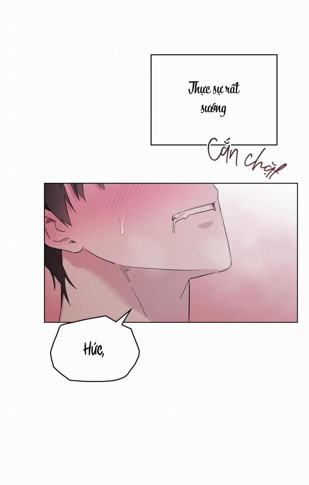 (Cbunu) Dễ Thương Là Lỗi Của Tôi Sao? 38 H+ trang 13