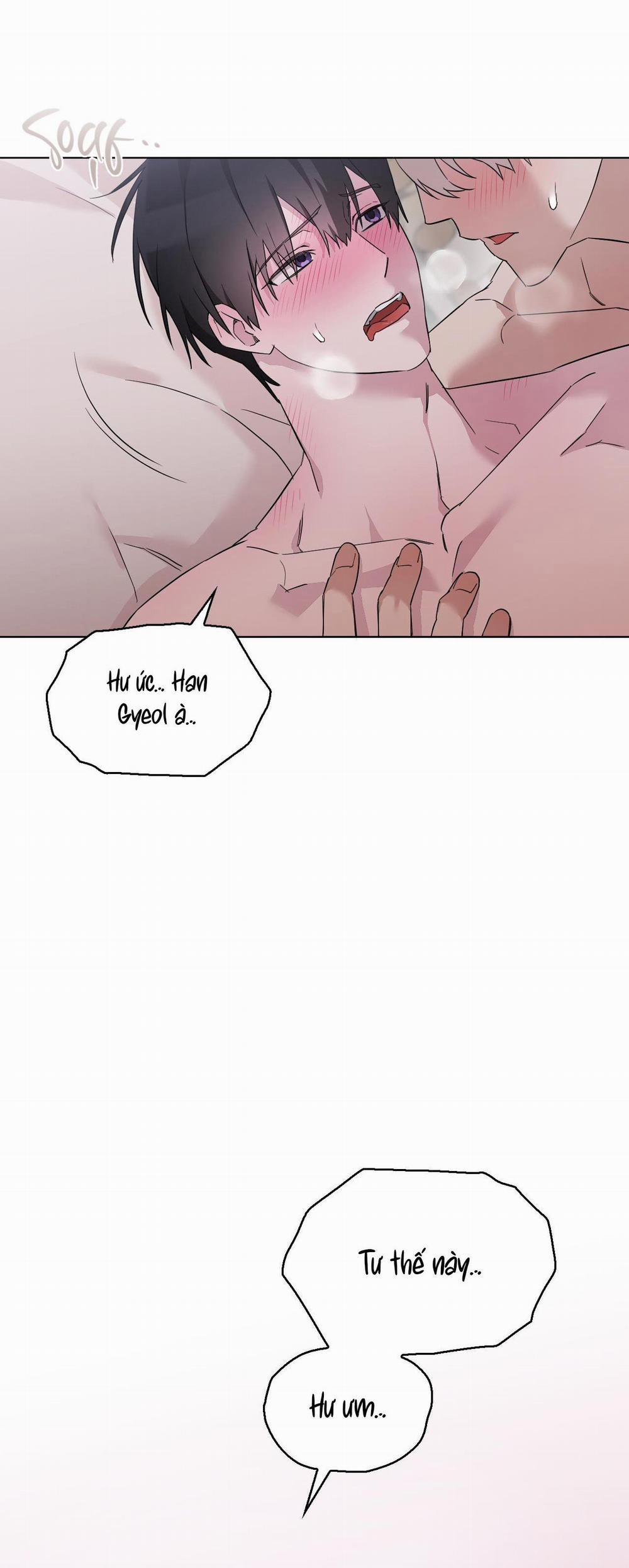 (Cbunu) Dễ Thương Là Lỗi Của Tôi Sao? 38 H+ trang 17