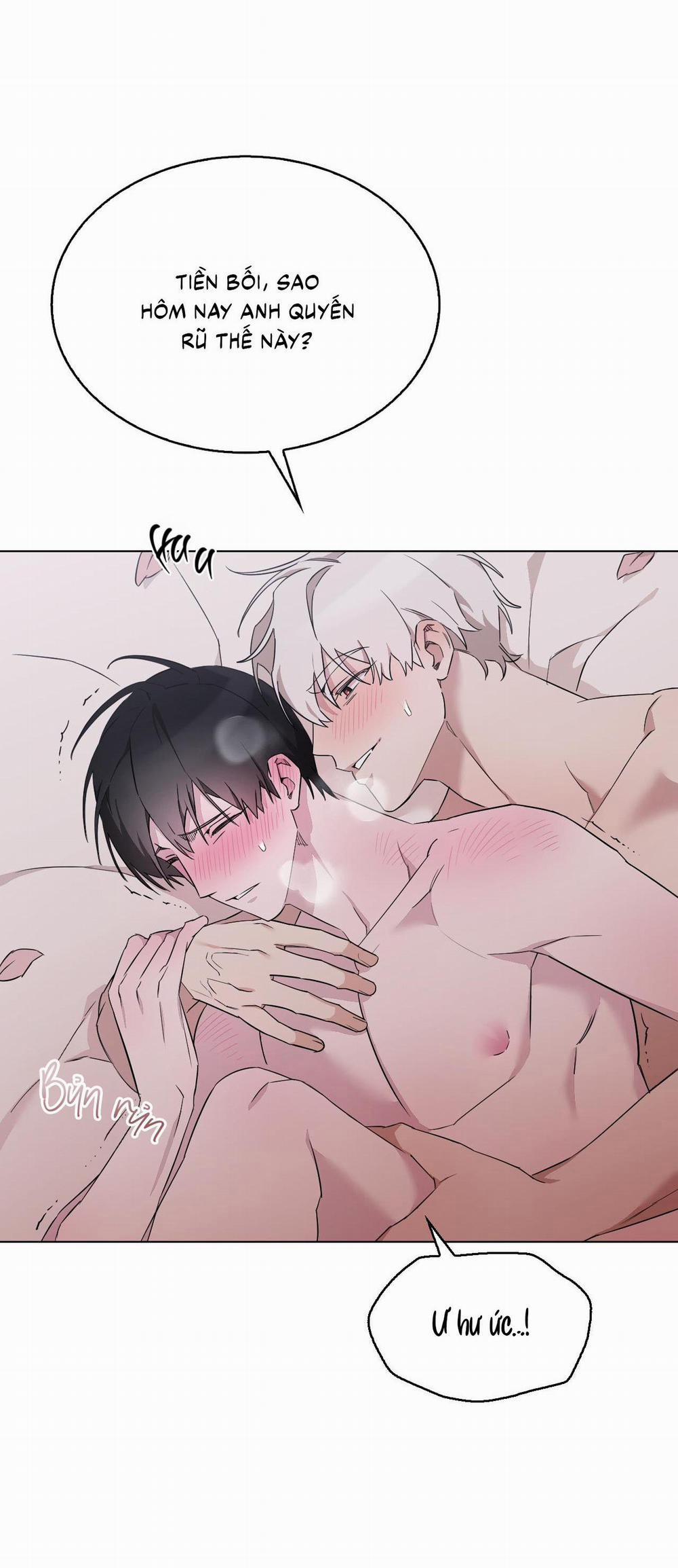 (Cbunu) Dễ Thương Là Lỗi Của Tôi Sao? 38 H+ trang 20