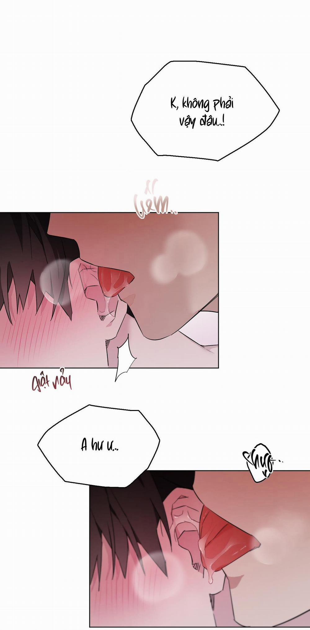 (Cbunu) Dễ Thương Là Lỗi Của Tôi Sao? 38 H+ trang 22