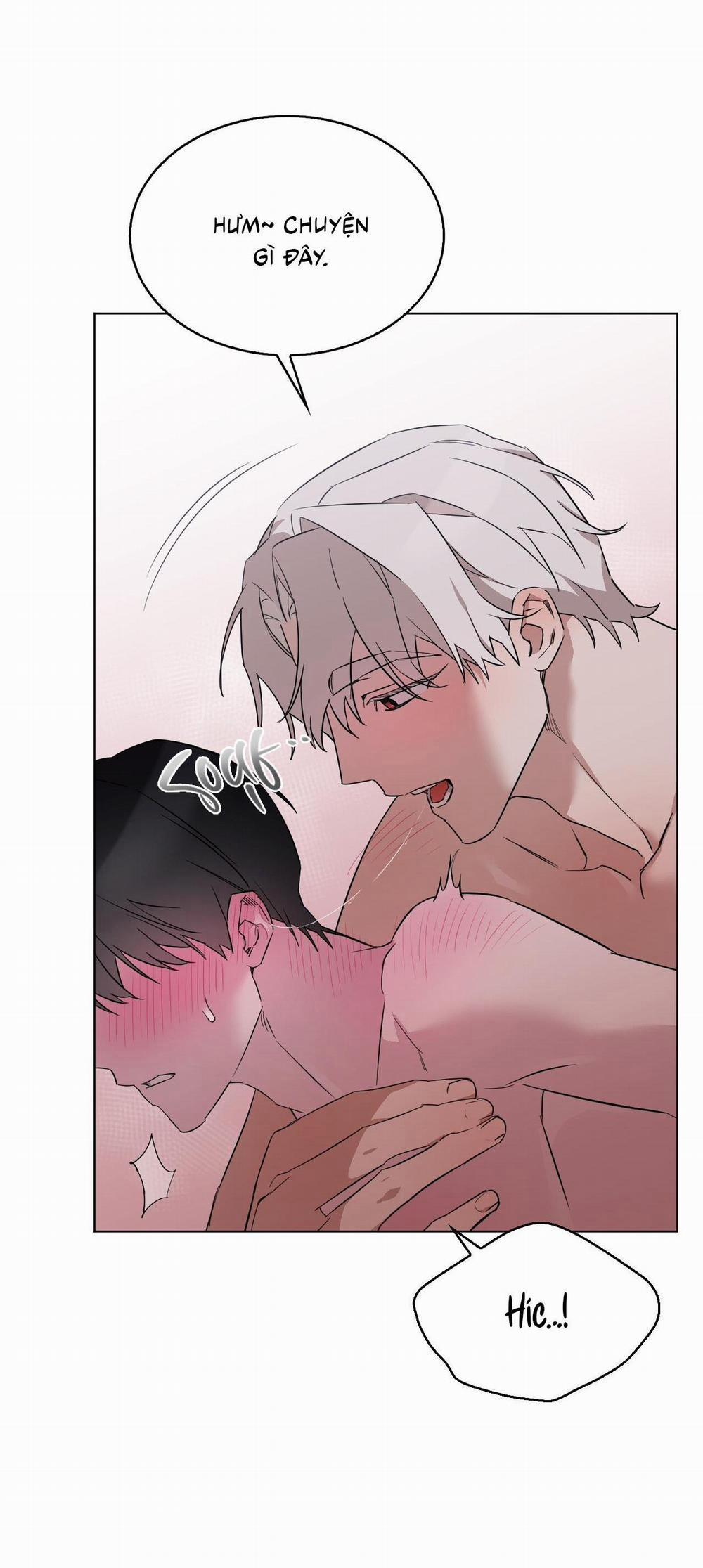 (Cbunu) Dễ Thương Là Lỗi Của Tôi Sao? 38 H+ trang 24