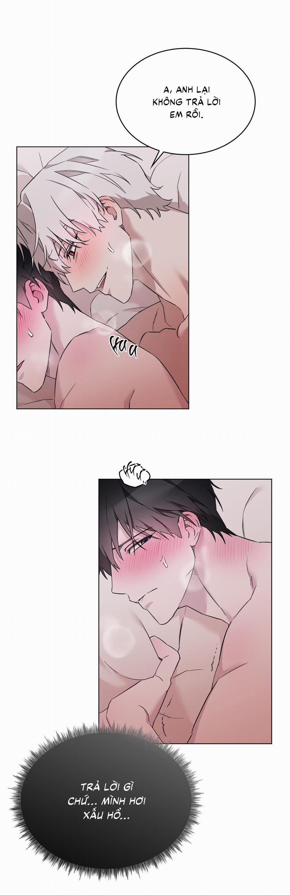 (Cbunu) Dễ Thương Là Lỗi Của Tôi Sao? 38 H+ trang 28