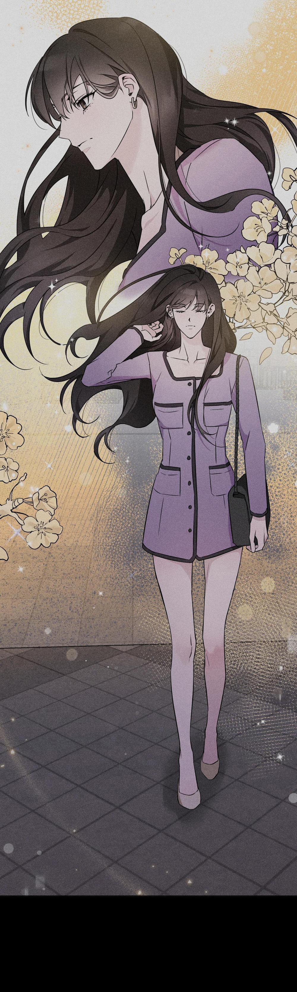 (Cbunu) Dễ Thương Là Lỗi Của Tôi Sao? 38 H+ trang 30