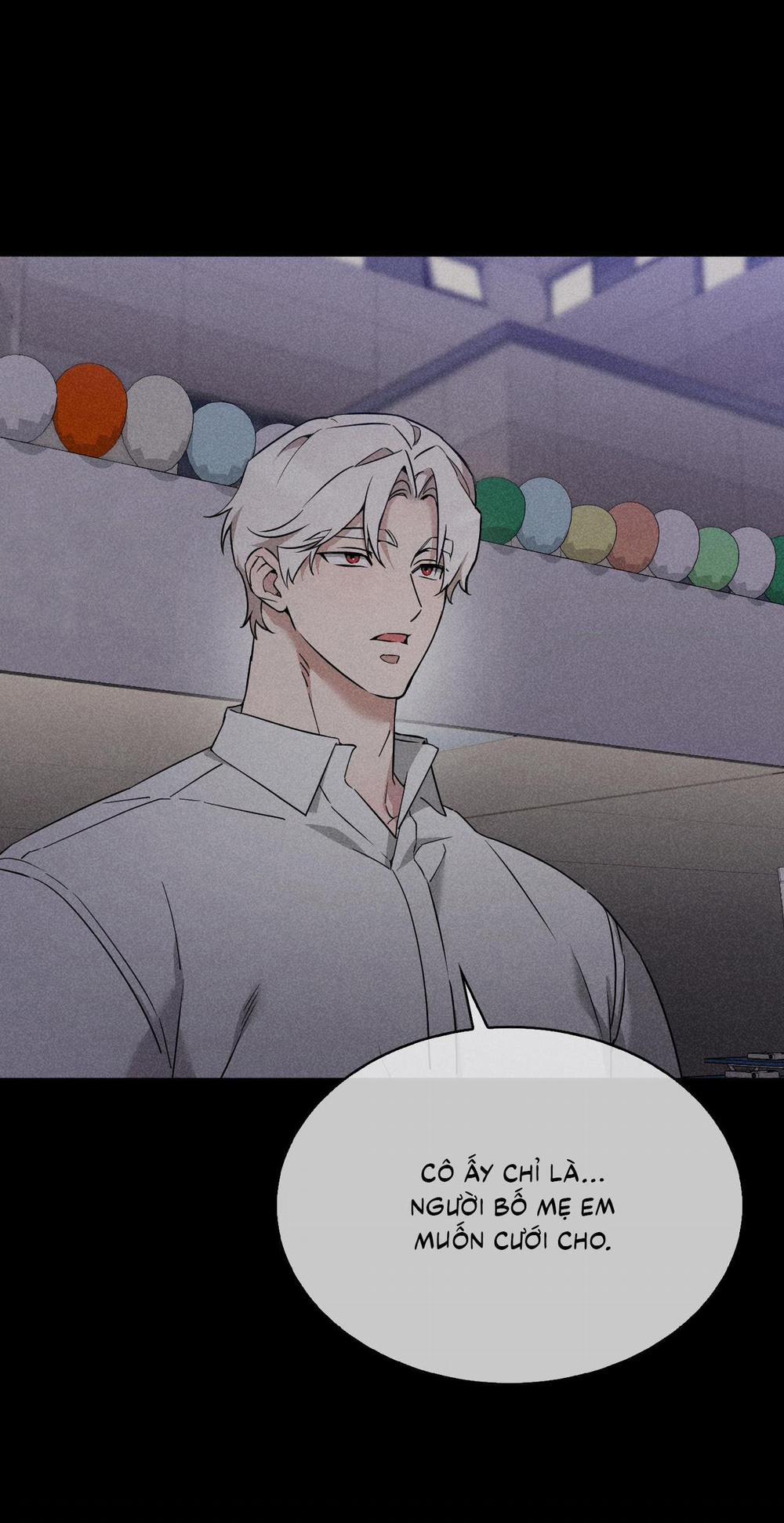 (Cbunu) Dễ Thương Là Lỗi Của Tôi Sao? 38 H+ trang 31