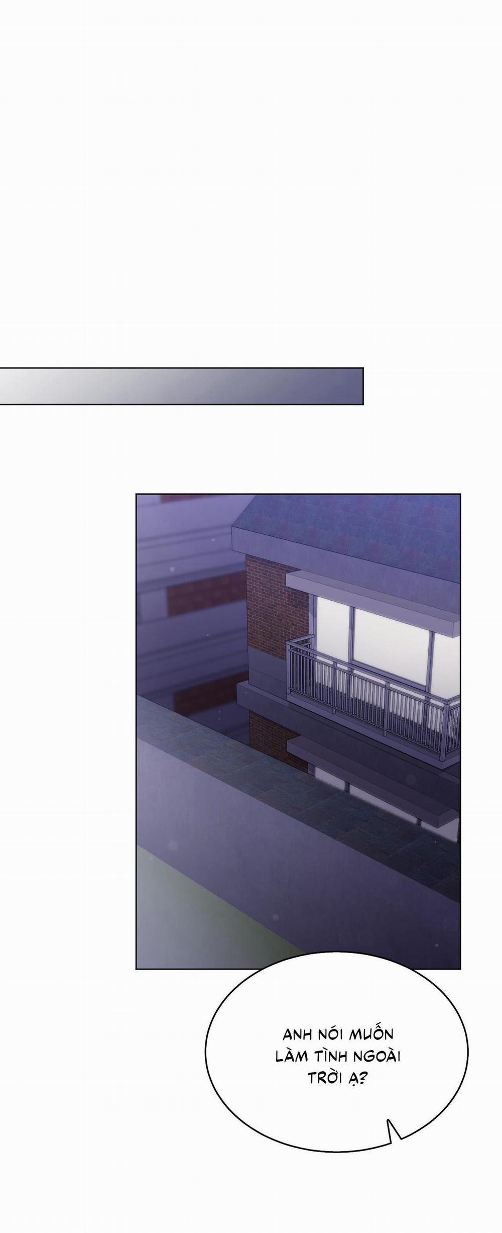 (Cbunu) Dễ Thương Là Lỗi Của Tôi Sao? 38 H+ trang 35