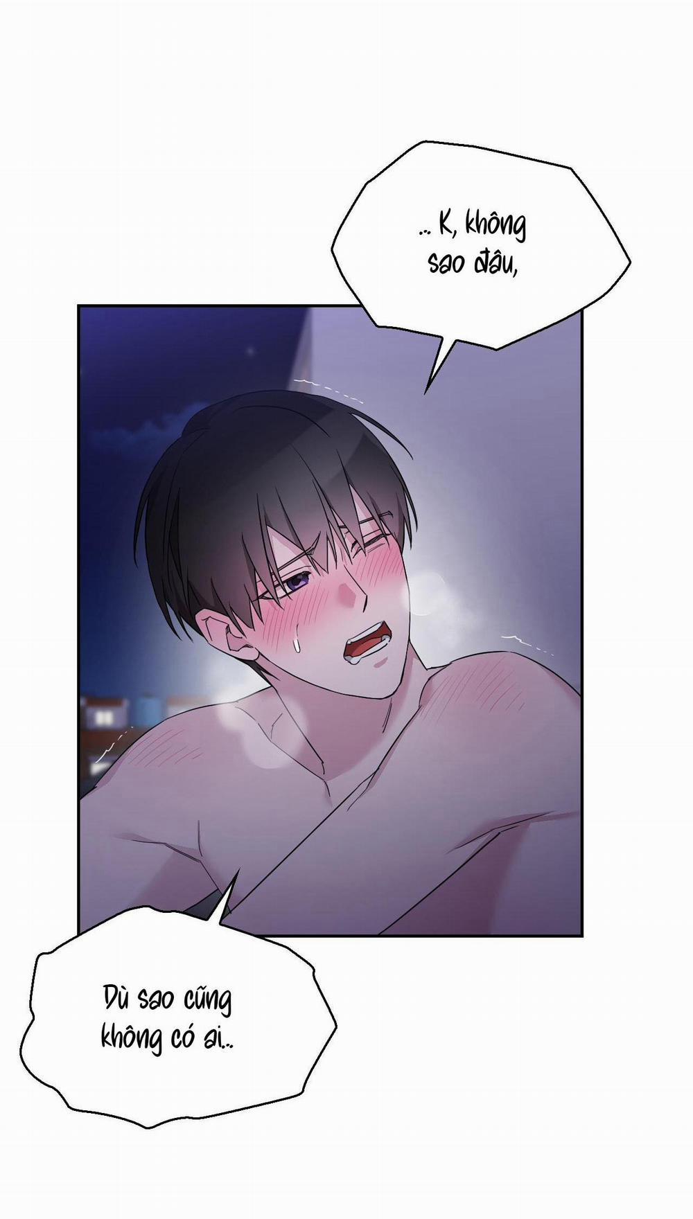 (Cbunu) Dễ Thương Là Lỗi Của Tôi Sao? 38 H+ trang 43