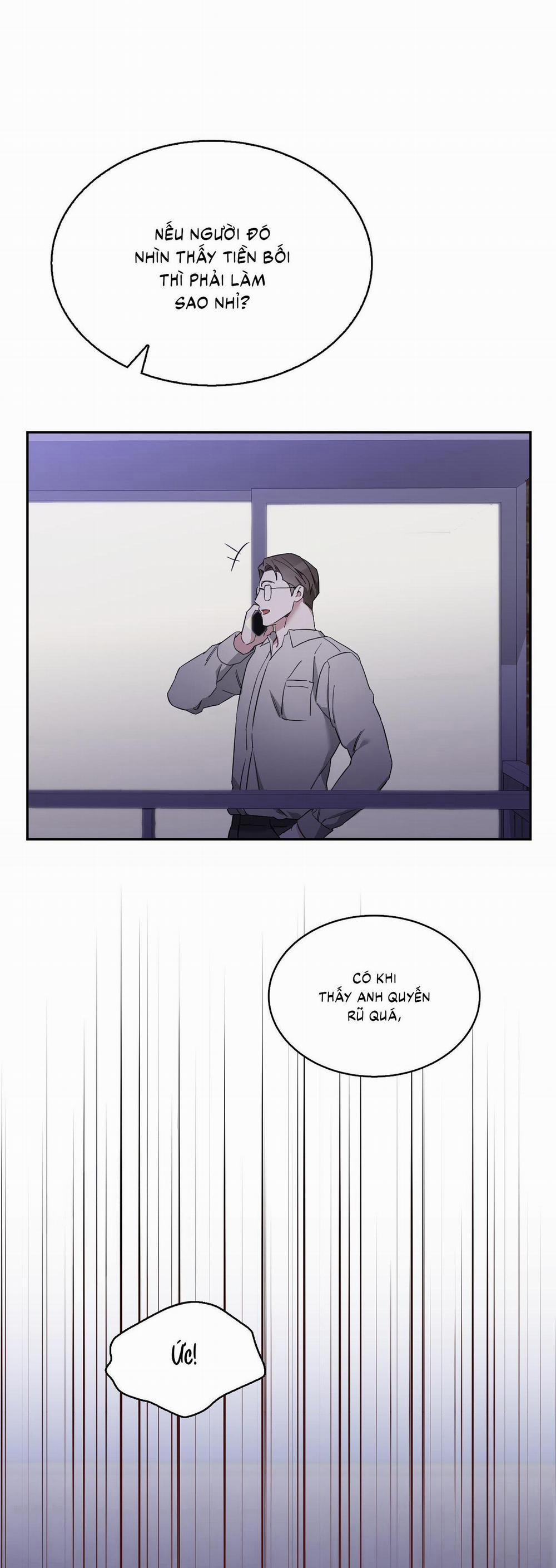 (Cbunu) Dễ Thương Là Lỗi Của Tôi Sao? 38 H+ trang 47