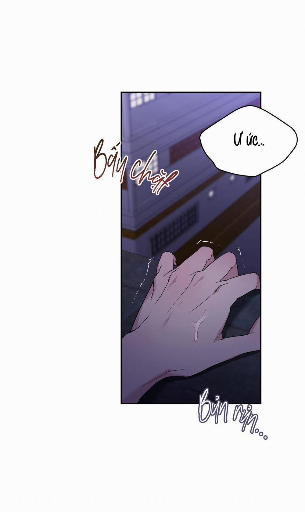 (Cbunu) Dễ Thương Là Lỗi Của Tôi Sao? 38 H+ trang 50