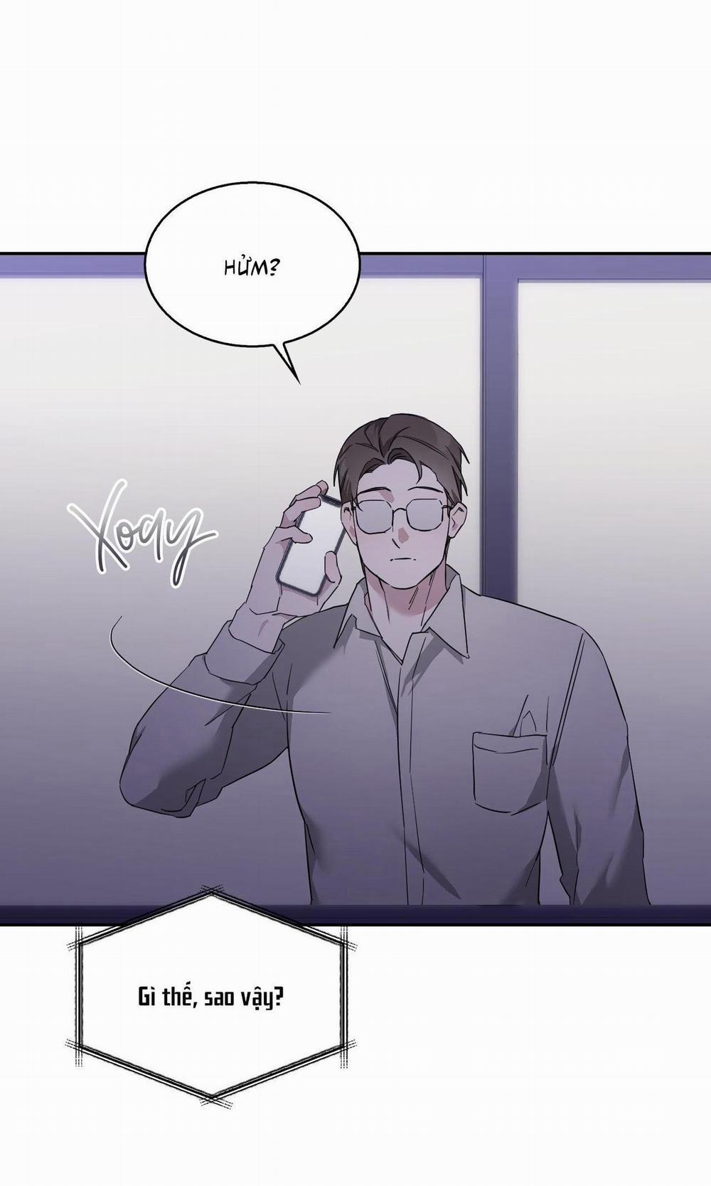 (Cbunu) Dễ Thương Là Lỗi Của Tôi Sao? 38 H+ trang 54