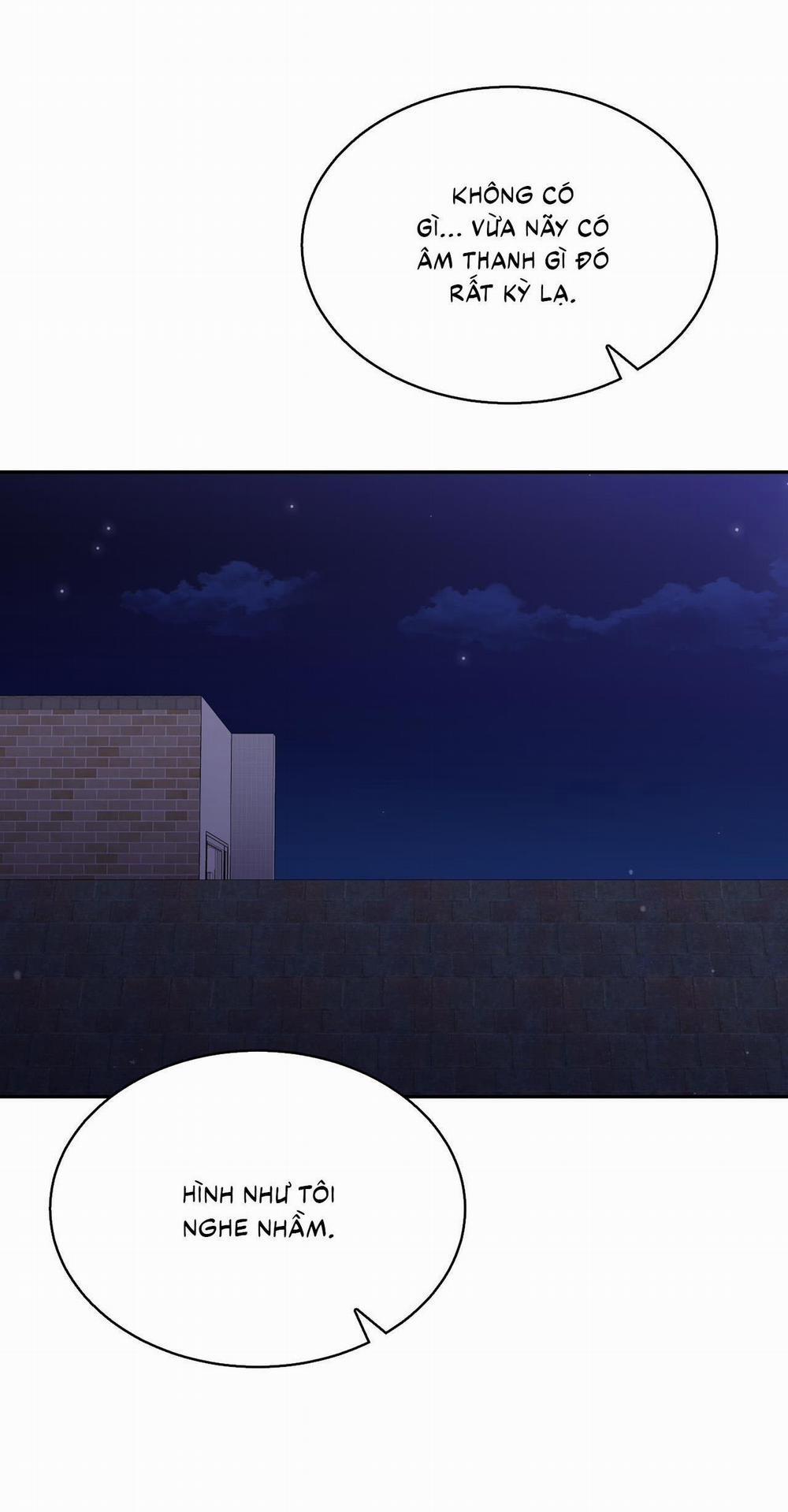 (Cbunu) Dễ Thương Là Lỗi Của Tôi Sao? 38 H+ trang 55