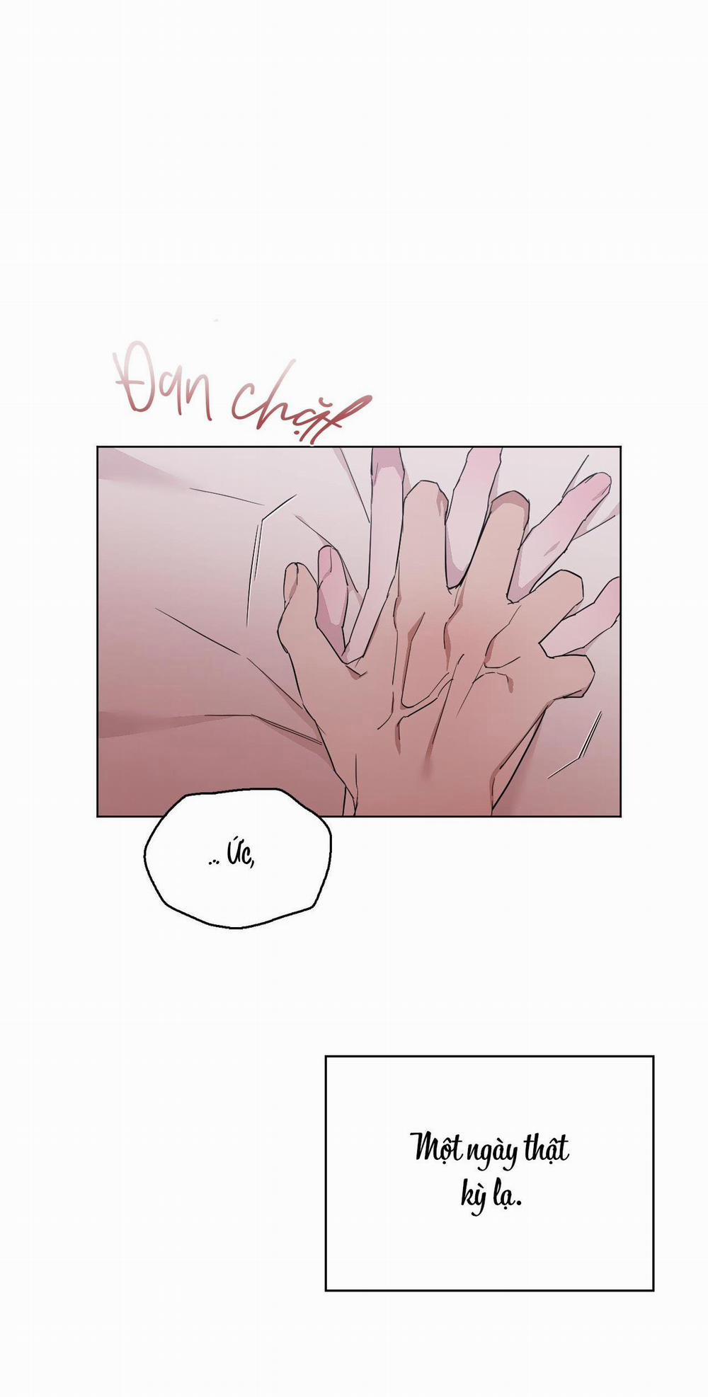 (Cbunu) Dễ Thương Là Lỗi Của Tôi Sao? 38 H+ trang 7