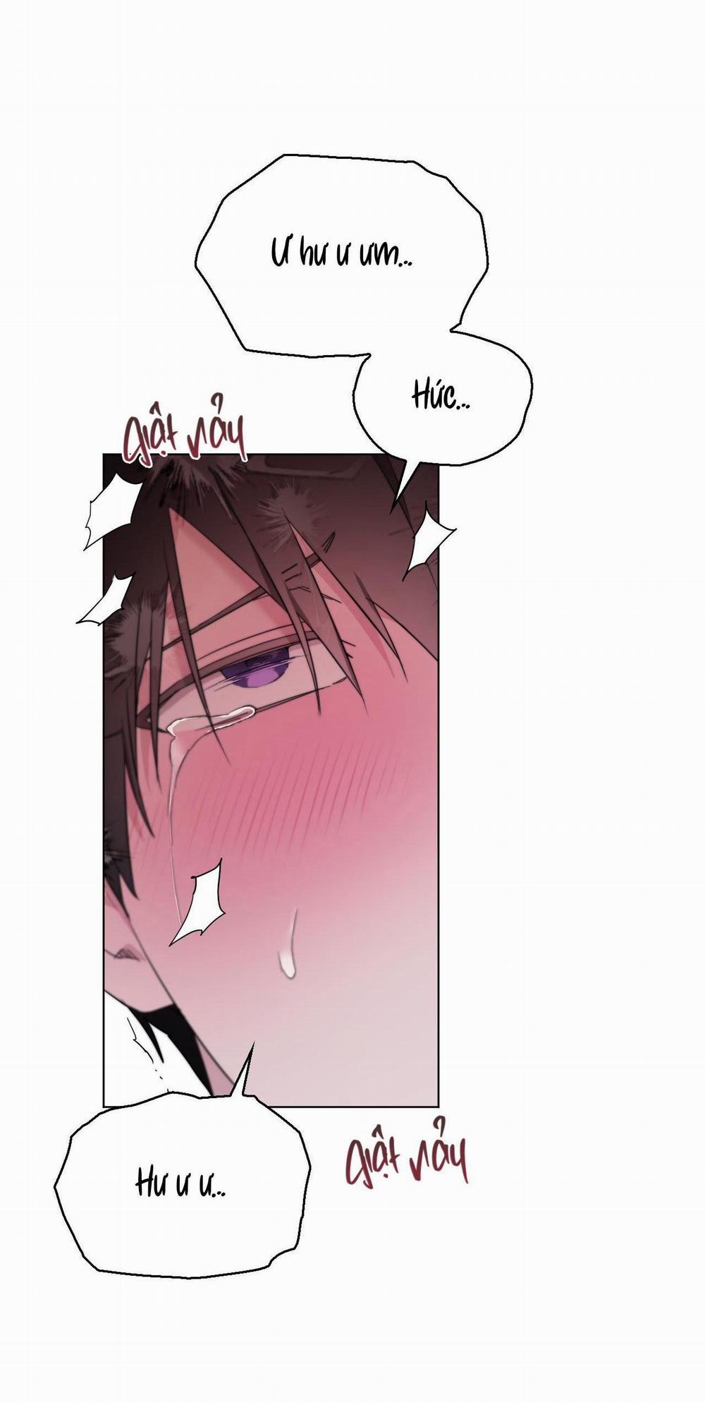 (Cbunu) Dễ Thương Là Lỗi Của Tôi Sao? 38 trang 12