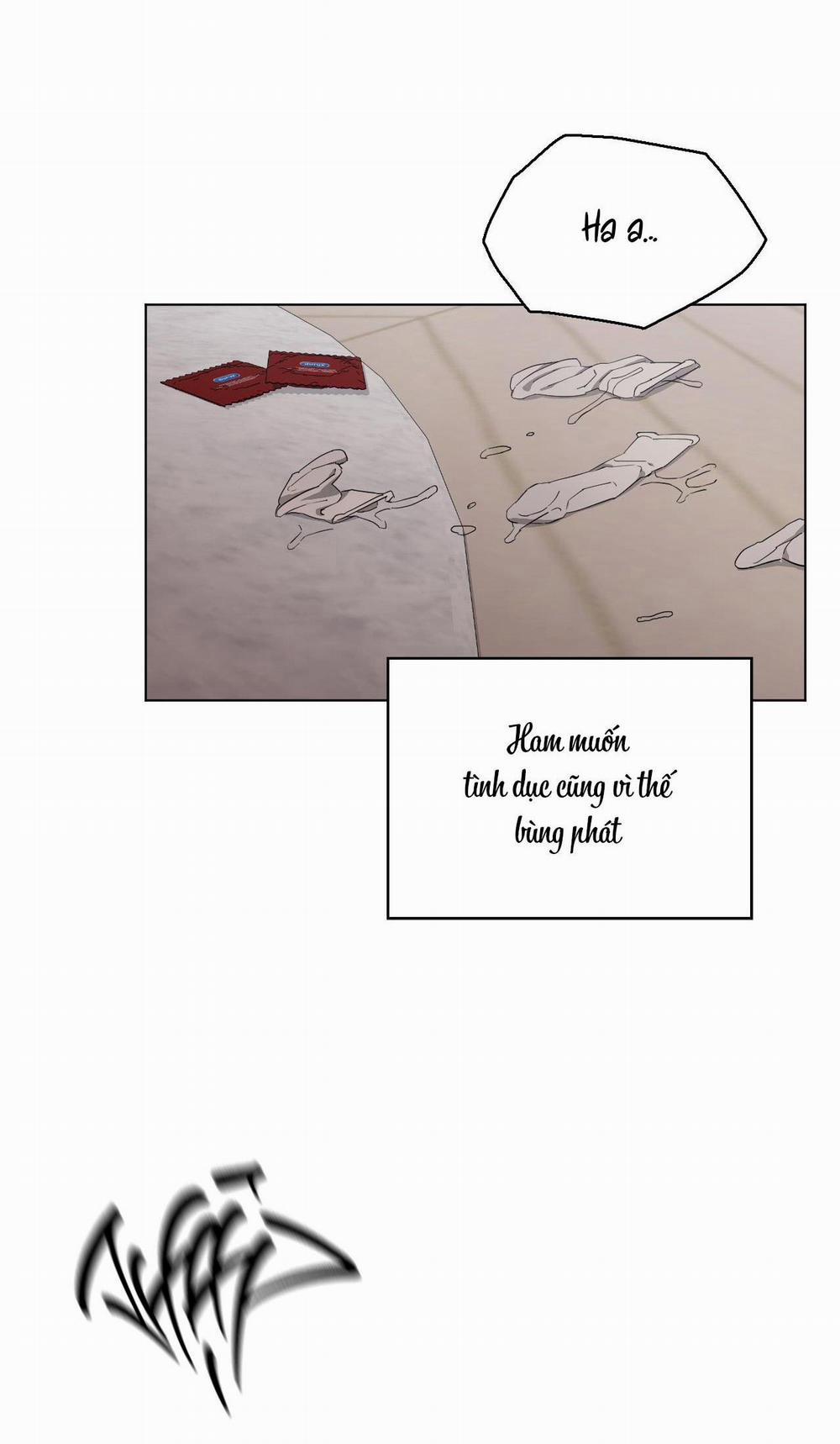 (Cbunu) Dễ Thương Là Lỗi Của Tôi Sao? 38 trang 15