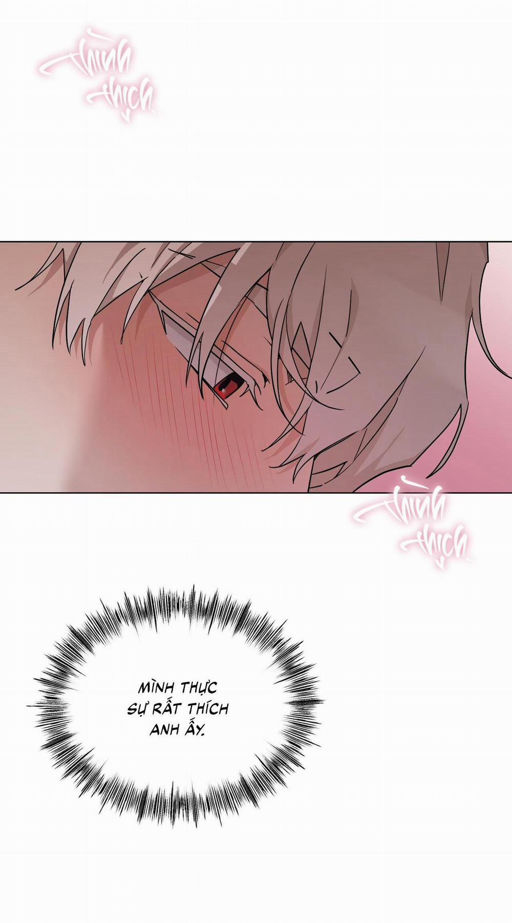 (Cbunu) Dễ Thương Là Lỗi Của Tôi Sao? 38 trang 2