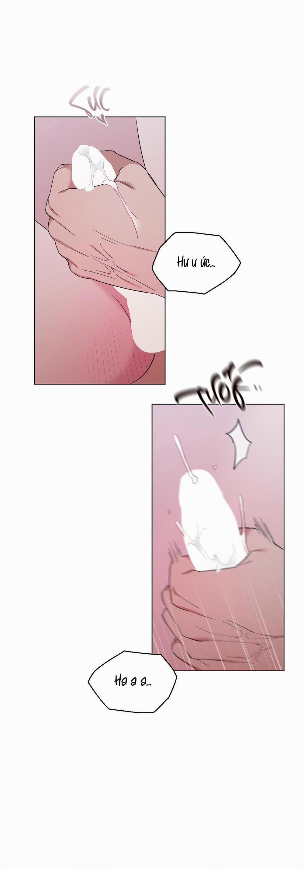 (Cbunu) Dễ Thương Là Lỗi Của Tôi Sao? 38 trang 26