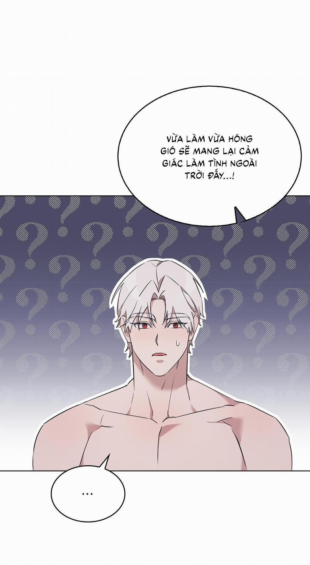 (Cbunu) Dễ Thương Là Lỗi Của Tôi Sao? 38 trang 37