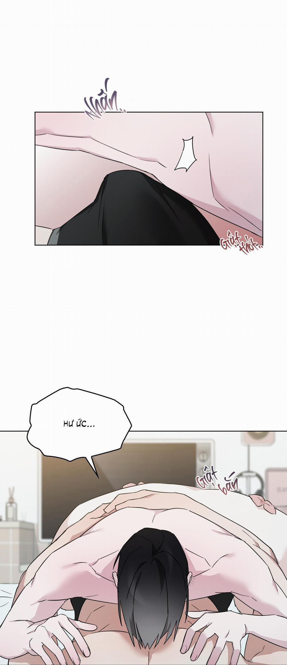 (Cbunu) Dễ Thương Là Lỗi Của Tôi Sao? 39 trang 12