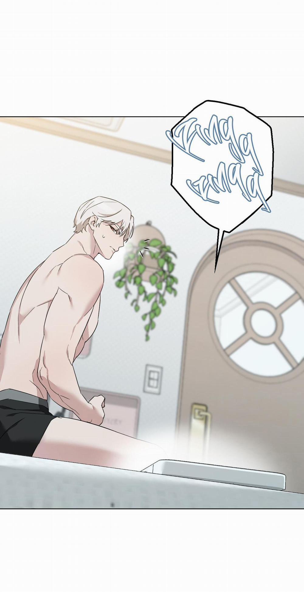 (Cbunu) Dễ Thương Là Lỗi Của Tôi Sao? 39 trang 18