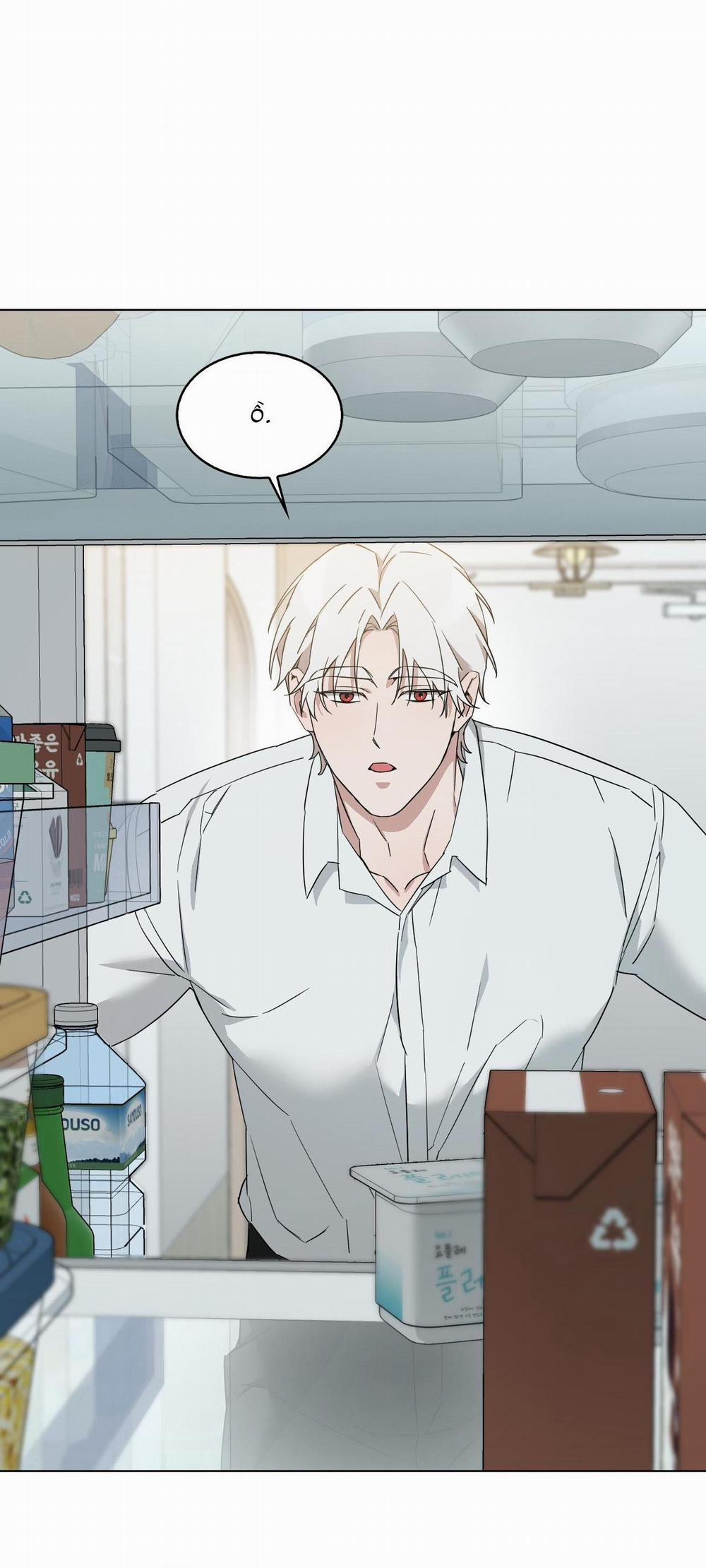 (Cbunu) Dễ Thương Là Lỗi Của Tôi Sao? 39 trang 24